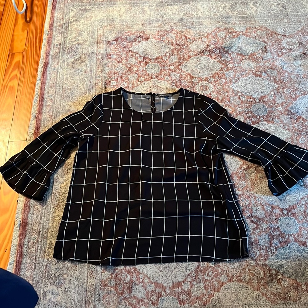 Adrianna Papell Blouse